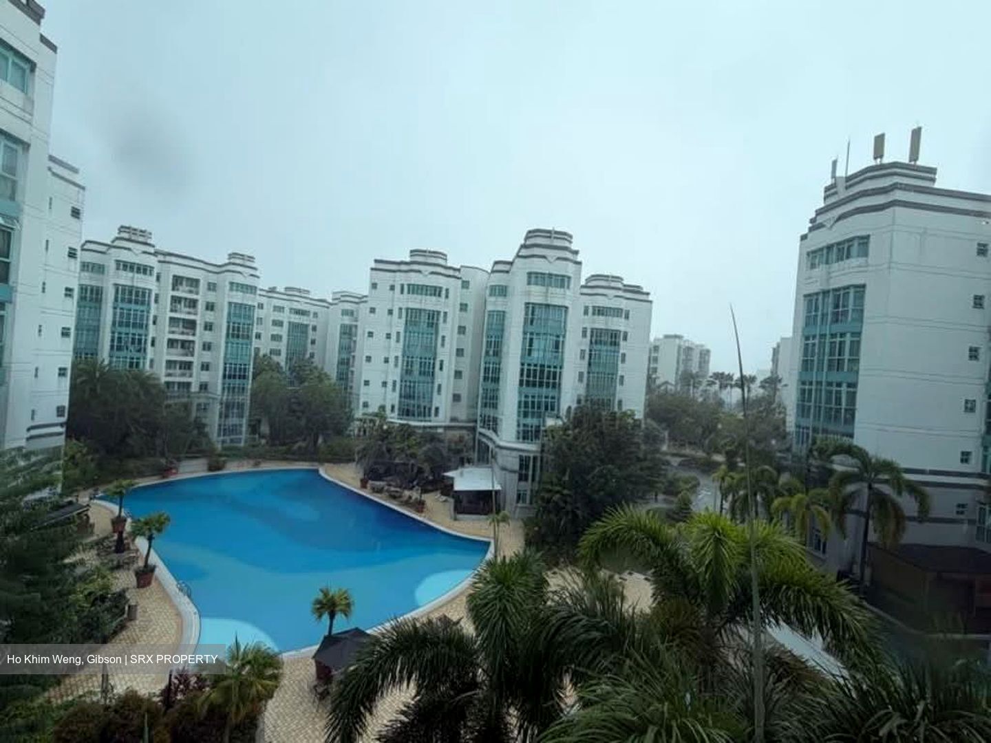 Ballota Park Condominium (D17), Condominium #537569871